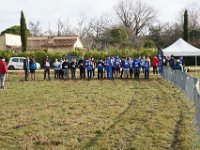 FFSA CROSS COURT et CROSS LONG